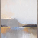 Dawn Break II (Canvas) Large (903mm W x 1109mm H)
