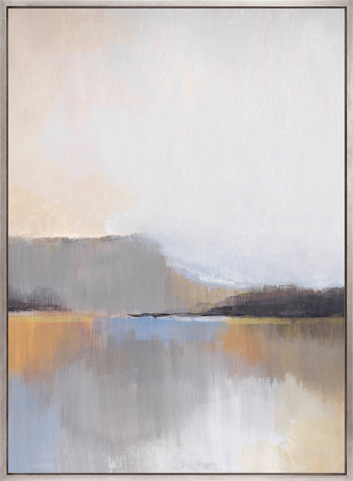 Dawn Break II (Canvas)