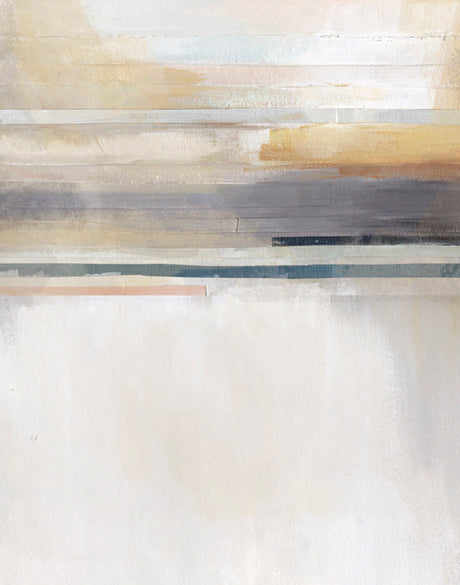 Dawn Break II (Canvas)