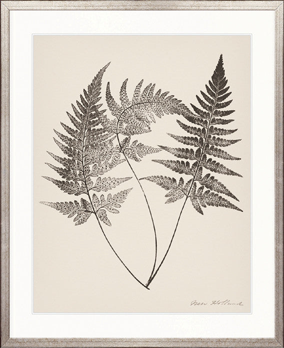 Nature Print XIII