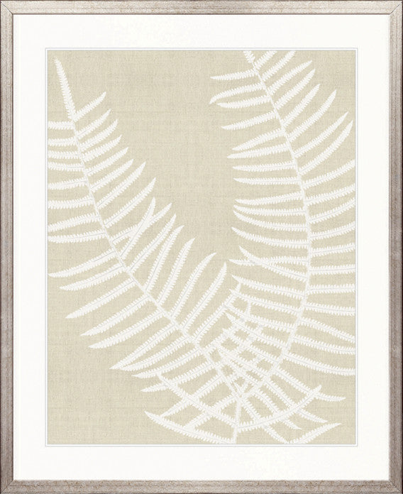 Natural Foliage II
