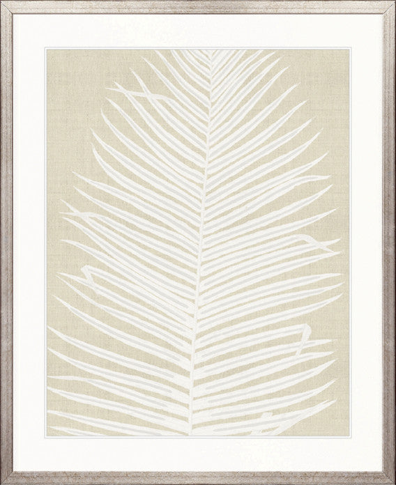 Natural Foliage III