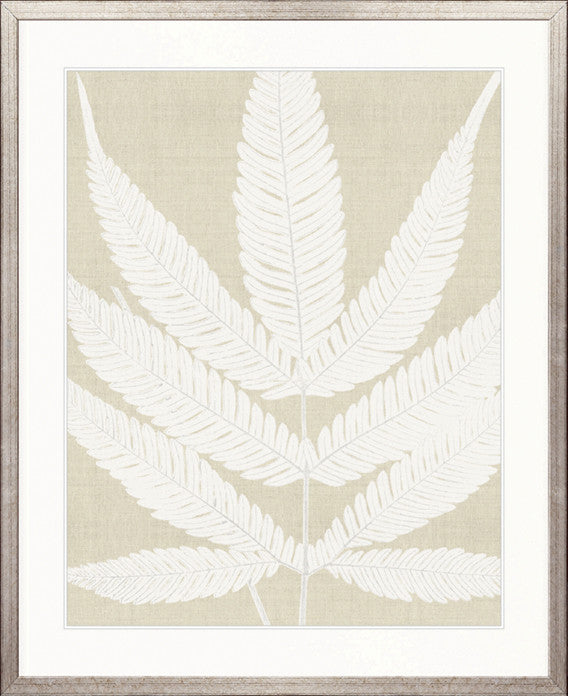 Natural Foliage IV