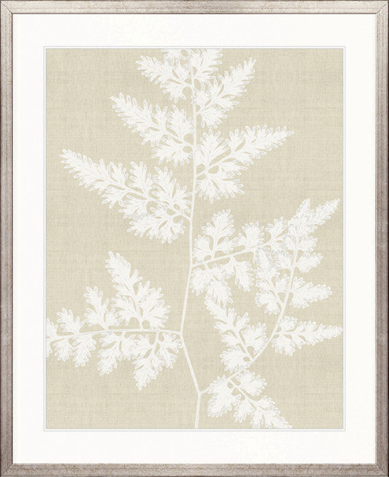 Natural Foliage VI