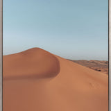 Sirocco I (Canvas) Large (903mm W x 1109mm H)