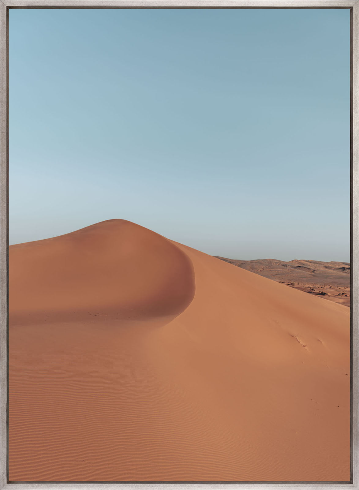 Sirocco I (Canvas)