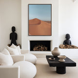 Sirocco I (Canvas) Large (903mm W x 1109mm H)