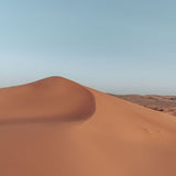 Sirocco I (Canvas) Large (903mm W x 1109mm H)
