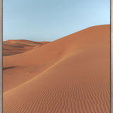Sirocco IV (Canvas) Large (903mm W x 1109mm H)