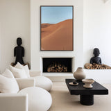Sirocco IV (Canvas) Large (903mm W x 1109mm H)