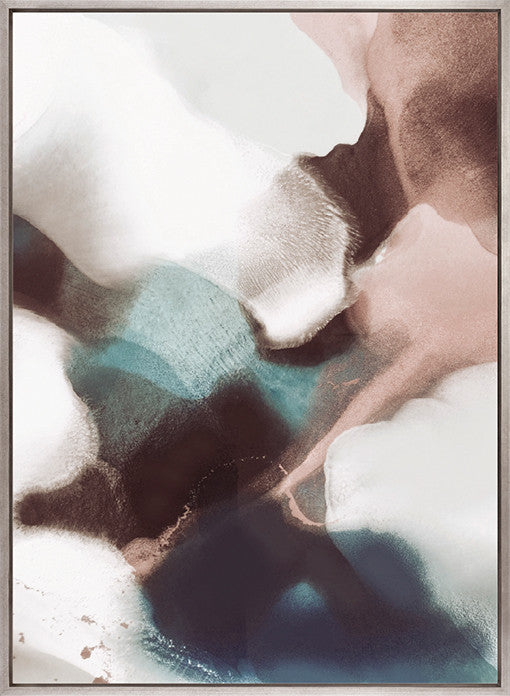 Colour Dream I (Canvas)