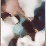 Colour Dream II (Canvas)