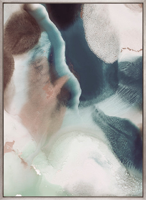 Colour Dream III (Canvas)