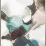 Colour Dream IV (Canvas)