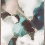 Colour Dream V (Canvas)