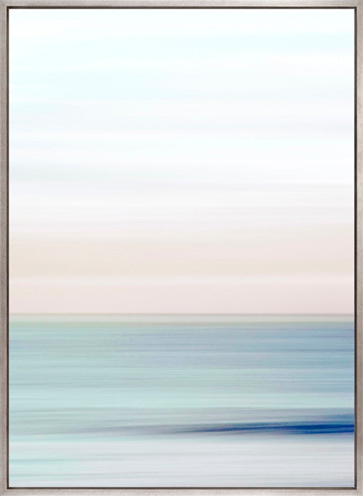 Solano Coast VI (Canvas)