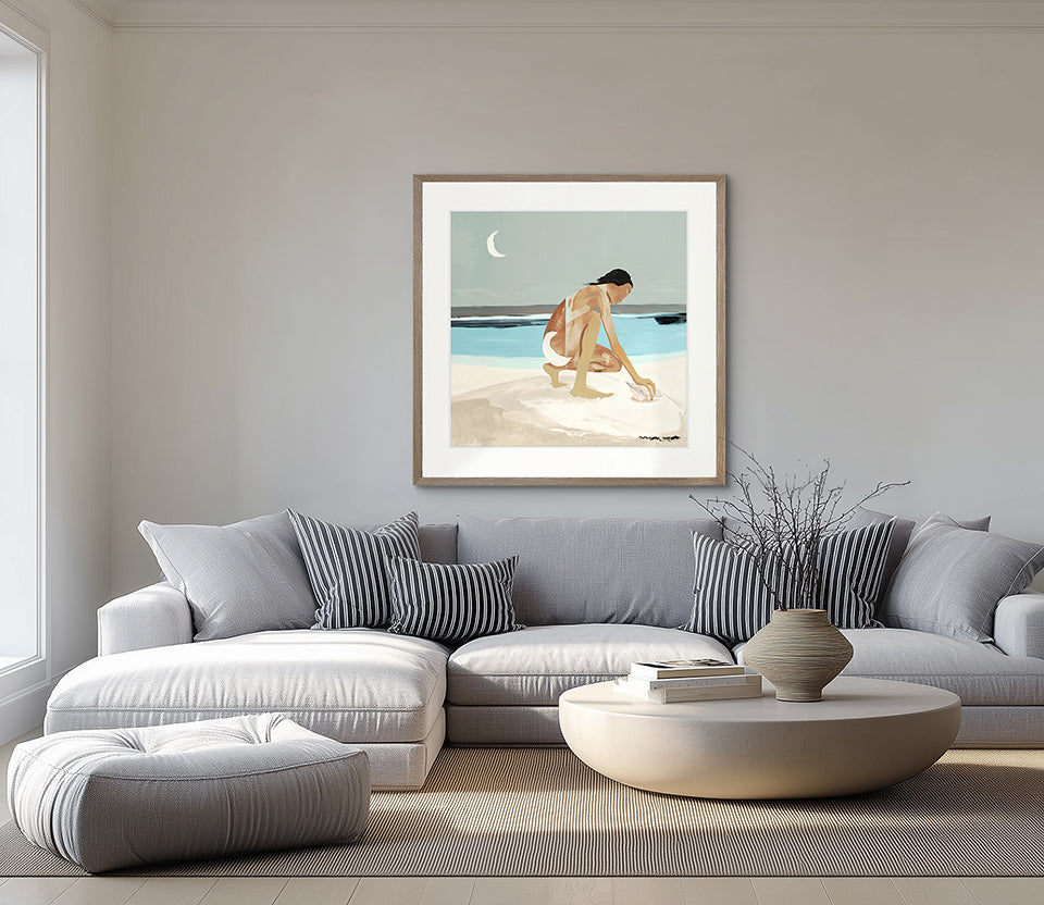 Solazul Coast I