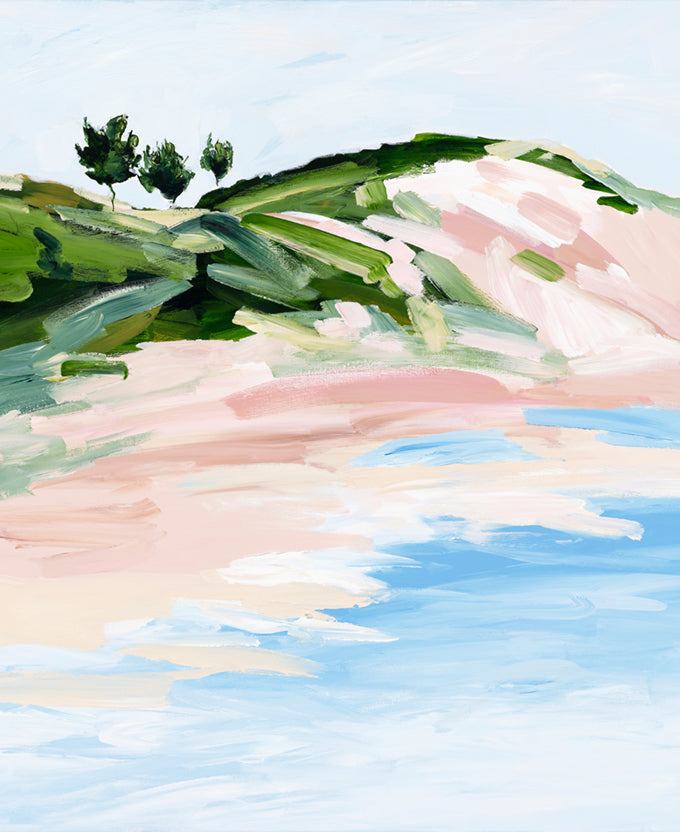 Solstice Shoreline IV