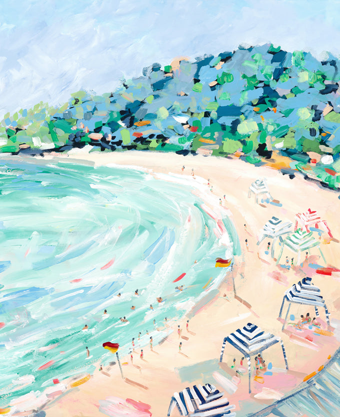 Solstice Shoreline V