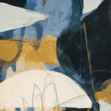 Sombra Abstract I (Canvas) Large (903mm W x 1109mm H)