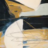 Sombra Abstract II (Canvas) Large (903mm W x 1109mm H)