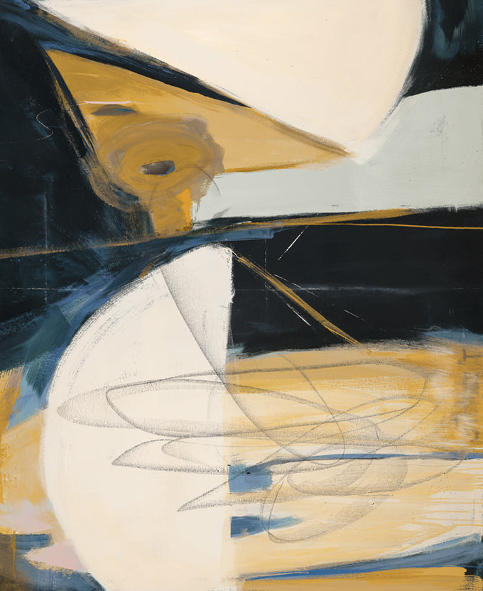 Sombra Abstract II