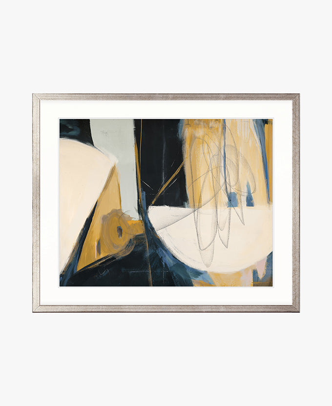 Sombra Abstract II