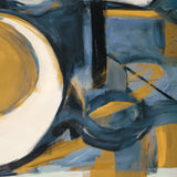 Sombra Abstract III (Canvas) Large (903mm W x 1109mm H)