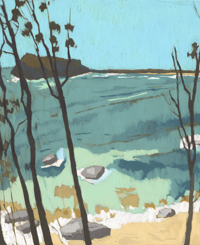 Somerton Coast I