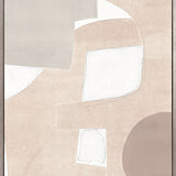 Desert Moon II (Canvas)