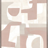 Desert Moon IV (Canvas)