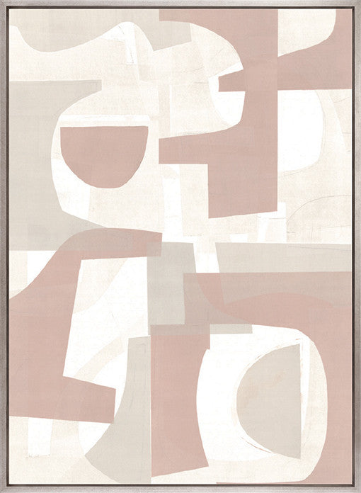 Desert Moon IV (Canvas)