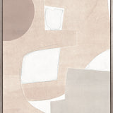 Desert Moon V (Canvas)