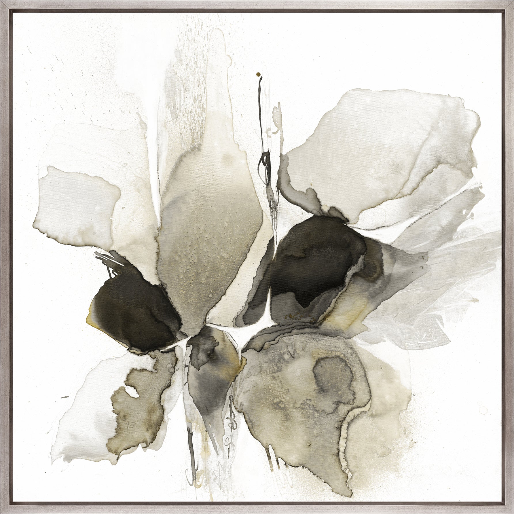 Sorell Blooms I (Canvas)