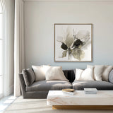 Sorell Blooms I (Canvas) Large (860mm W x 860mm H)