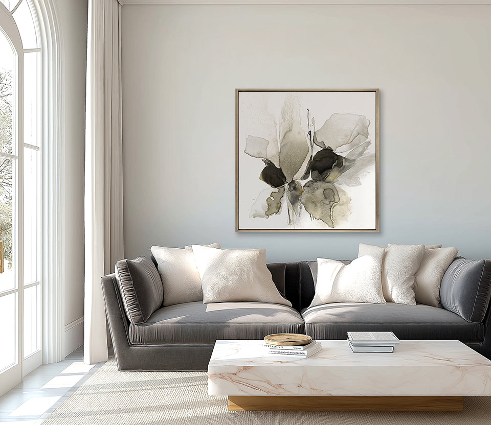 Sorell Blooms I (Canvas)