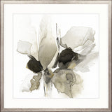 Sorell Blooms I X-Large (1015mm W x 1015mm H) / Clear Acrylic