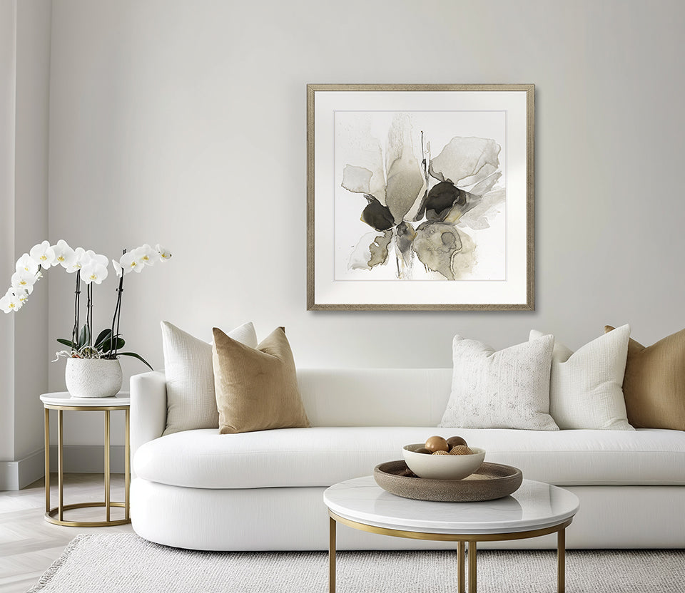 Sorell Blooms I