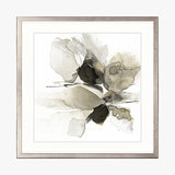Sorell Blooms I X-Large (1015mm W x 1015mm H) / Clear Acrylic