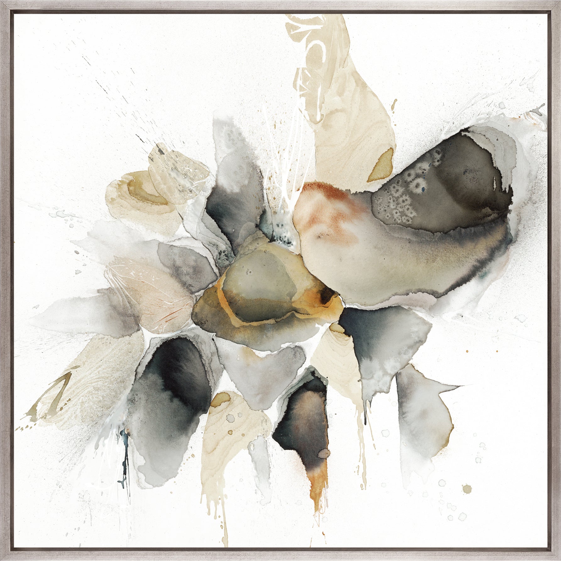 Sorell Blooms II (Canvas)