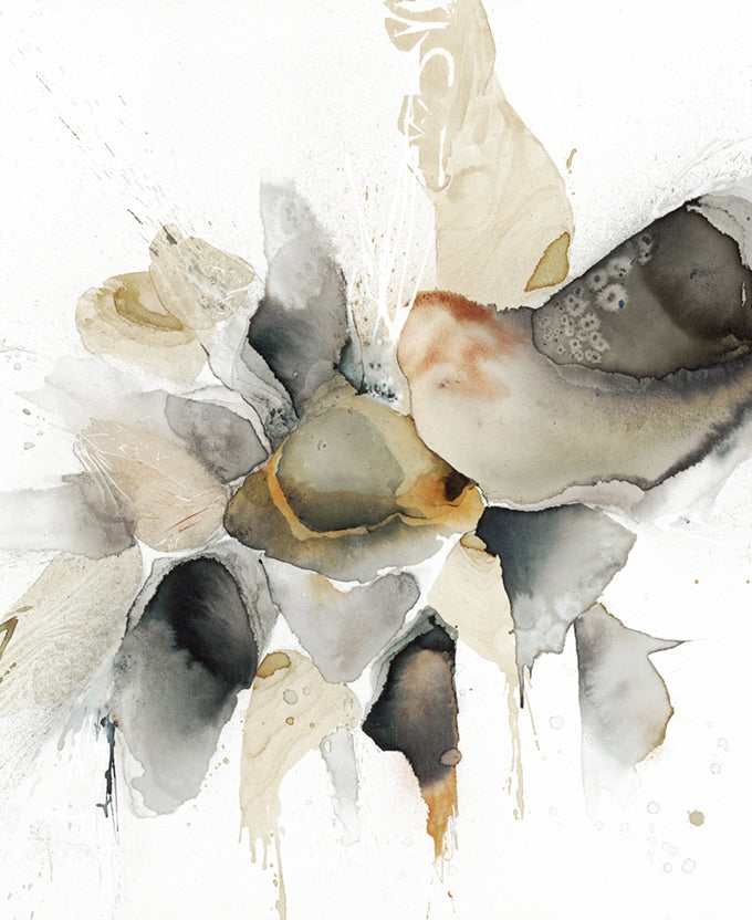 Sorell Blooms II (Canvas)