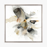 Sorell Blooms II (Canvas) Large (860mm W x 860mm H)