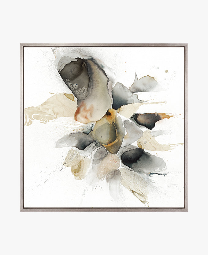 Sorell Blooms II (Canvas)