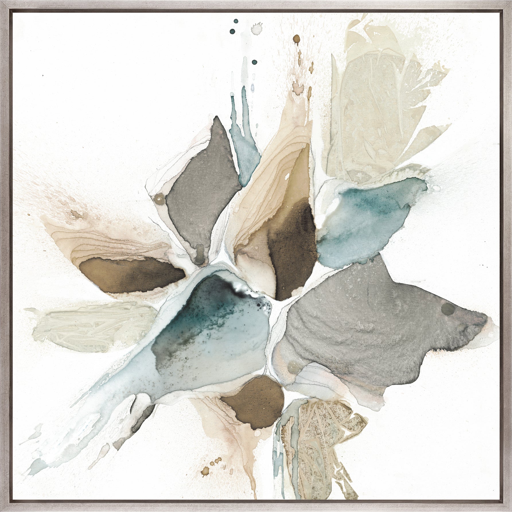 Sorell Blooms III (Canvas)