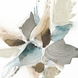 Sorell Blooms III (Canvas) Large (860mm W x 860mm H)