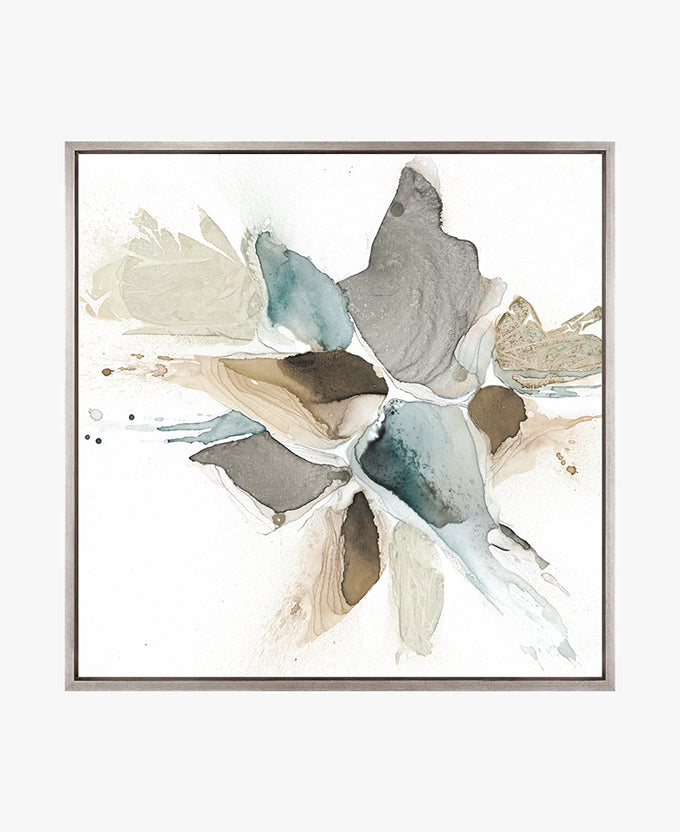 Sorell Blooms III (Canvas)