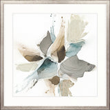Sorell Blooms III X-Large (1015mm W x 1015mm H) / Clear Acrylic