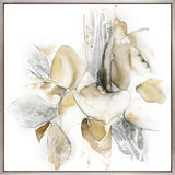 Sorell Blooms IV (Canvas) Large (860mm W x 860mm H)