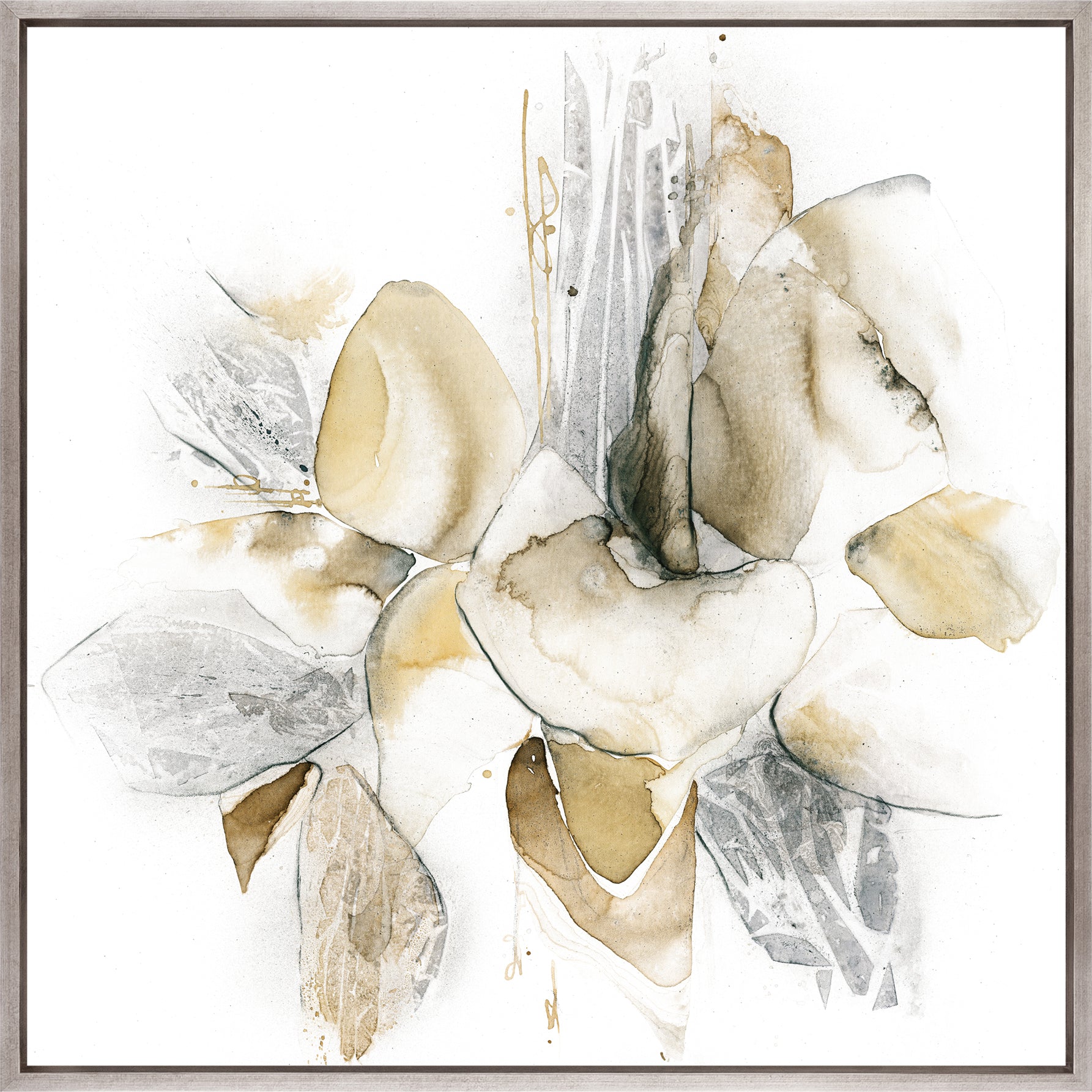 Sorell Blooms IV (Canvas)