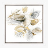 Sorell Blooms IV (Canvas) Large (860mm W x 860mm H)